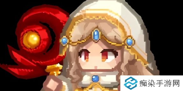 黑星勇者成名录西莉卡特性技能是什么-黑星勇者成名录西莉卡特性技能介绍