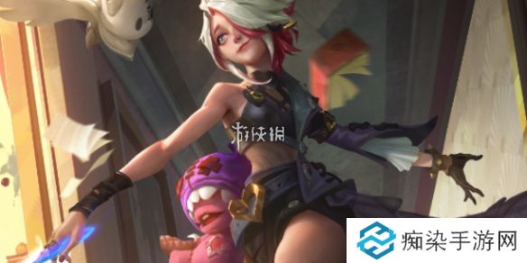 决胜巅峰梅丽莎怎么出装-决胜巅峰梅丽莎最强出装推荐