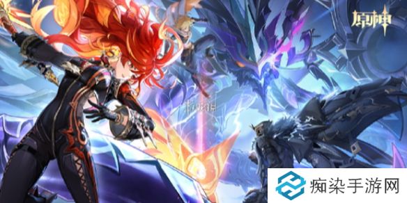 原神七个国家执政者是谁-原神七国执政者介绍