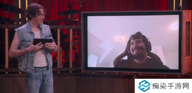 赛后采访Daxak：谜团值得一ban 我们会证明这点