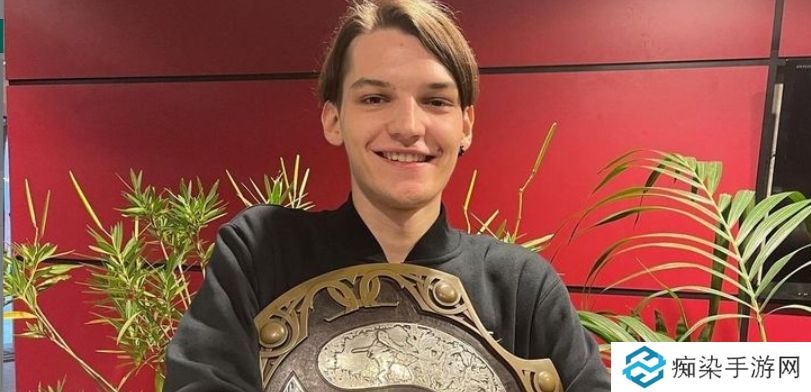 Mira已离开Team Spirit战队