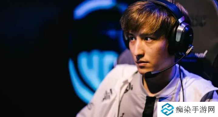 Dota2历史上最高的薪水——Chalice透露了Ame在LGD的收入