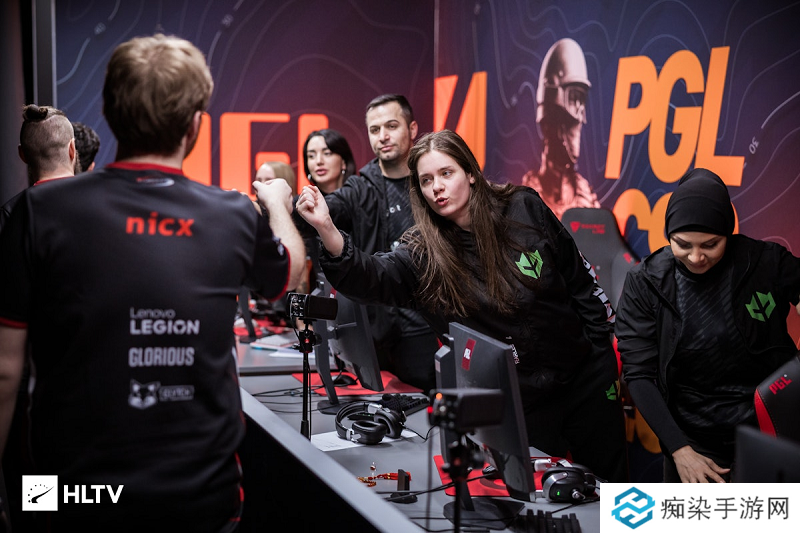 ESL Impact S7即将开赛，Imperial Valkyries期待冲击9连冠