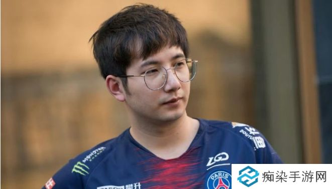 Fy表示自己短时间内不会复出打职业