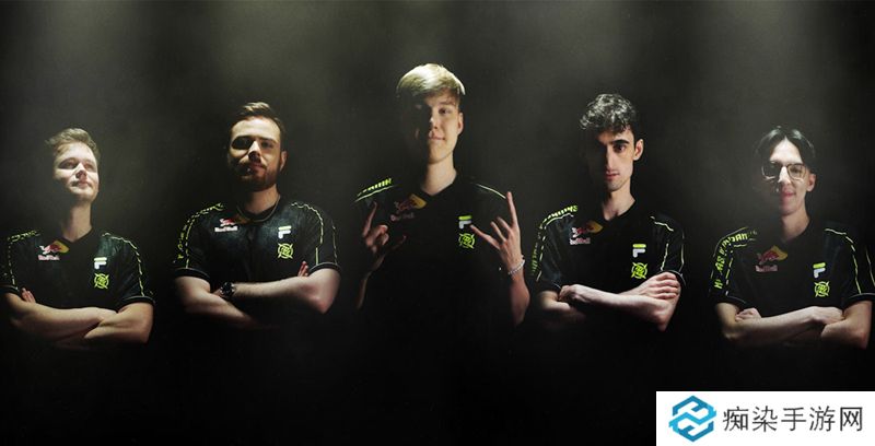 NIP与WildLotus成功晋级PGL阿斯塔纳欧洲区封闭预选赛