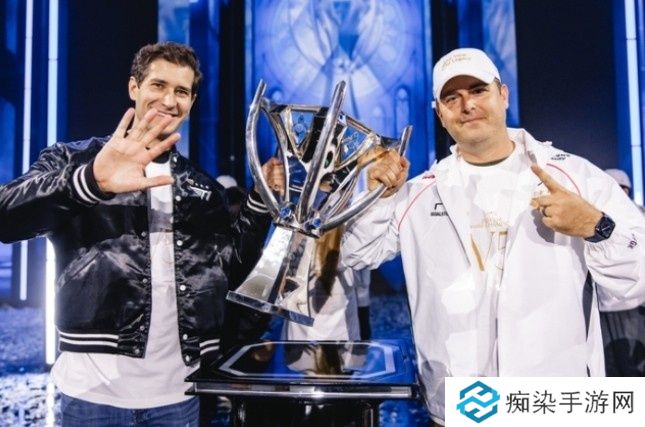 韩网热议T1 CEO干涉首发：Faker估计都不在乎 这也不是一次两次了