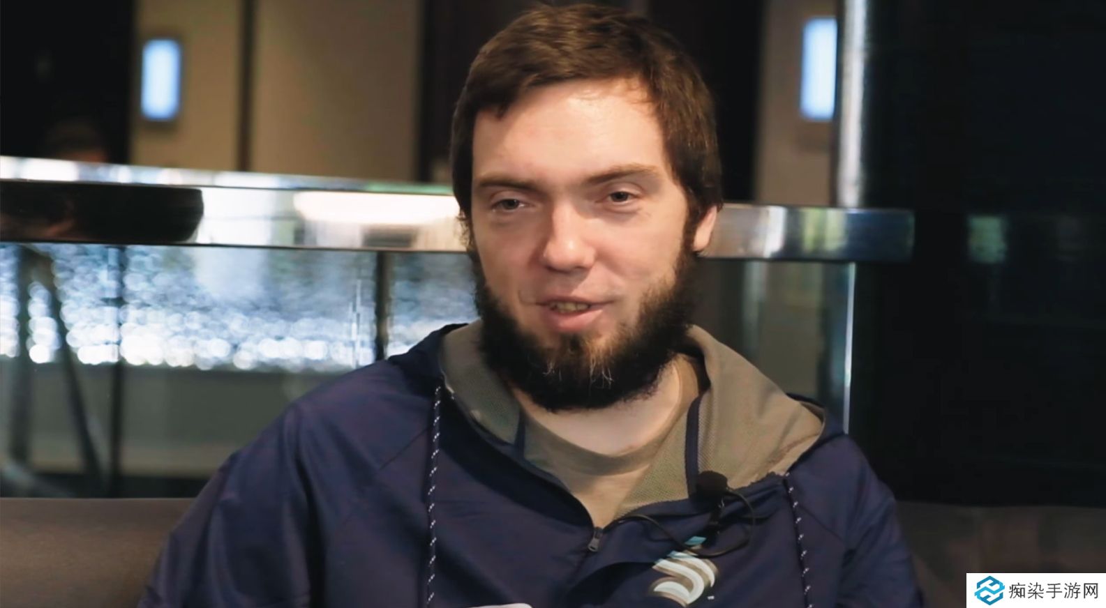 Korb3n不认为Miracle- 是最有技术的选手