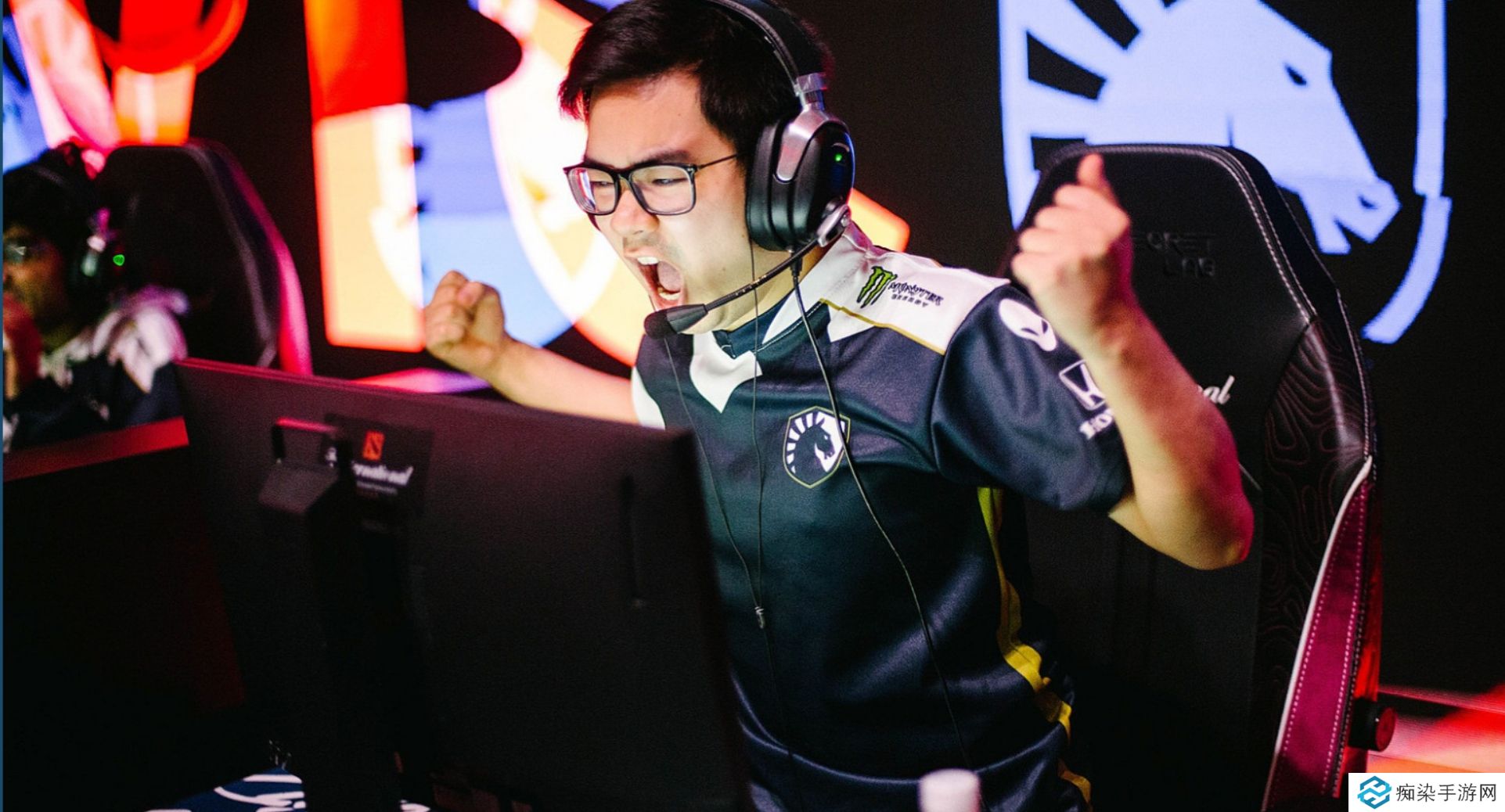 m1CKe表示，他曾经考虑过离开Liquid