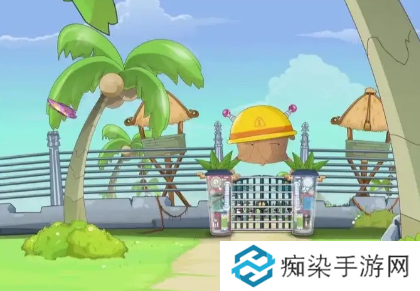 微信状态怎么养懒羊羊