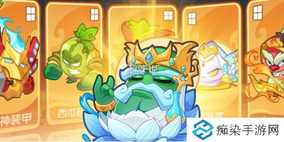 保卫向日葵植物哪个强-保卫向日葵植物强度排行