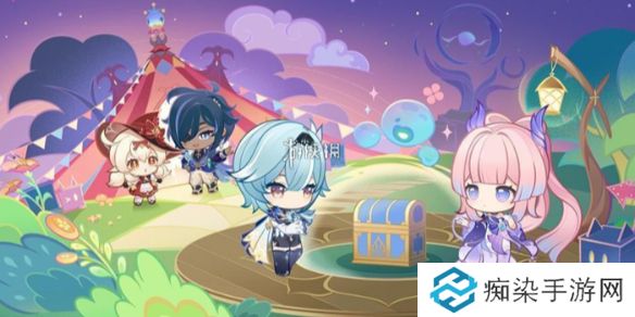 原神5.5上半卡池抽哪个-原神5.5上半瓦雷莎和闲云抽取建议