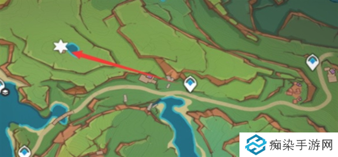 原神安饶之野九个奇馈宝箱位置大全图九