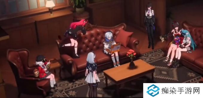 异环达芙蒂尔怎么样 异环达芙蒂尔详细介绍