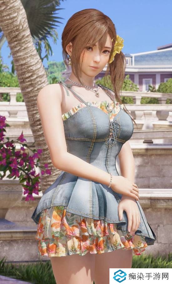 前有《真三》后有《死或生》！光荣特库摩的审美统治仍在继续