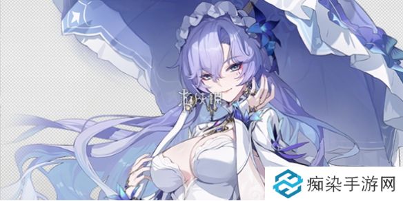 鸣潮坎特蕾拉cv是谁-鸣潮坎特蕾拉配音演员介绍