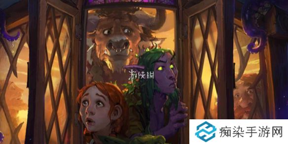 炉石传说32.0免费卡牌怎么领-炉石传说32.0免费卡牌领取方法汇总