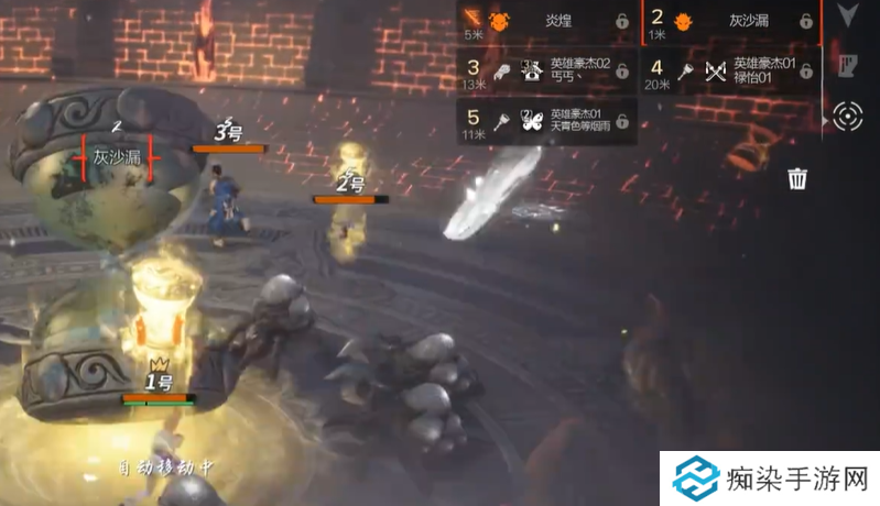 剑灵2巨兽怎么打 剑灵2手游巨兽打法攻略分享