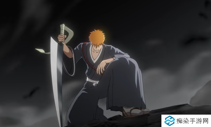 境界刀鸣哪个公司 境界刀鸣开发商介绍