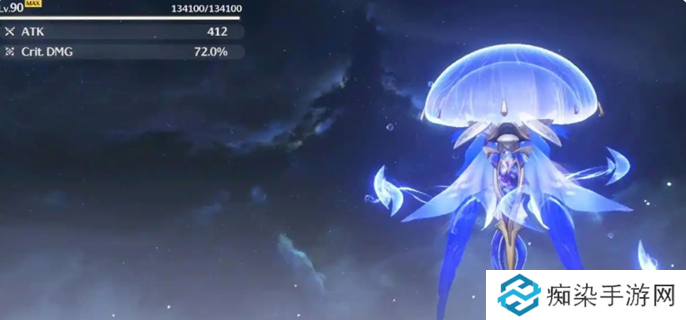 鸣潮坎特蕾拉带什么武器-坎特蕾拉武器推荐