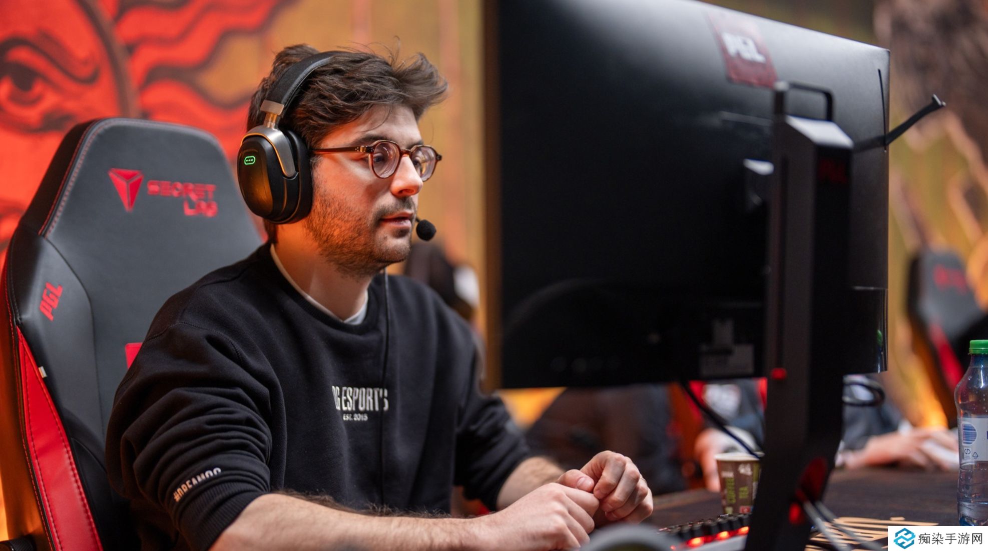 Ceb关于iLTW 的评价：他在为 OG 效力时总是自责