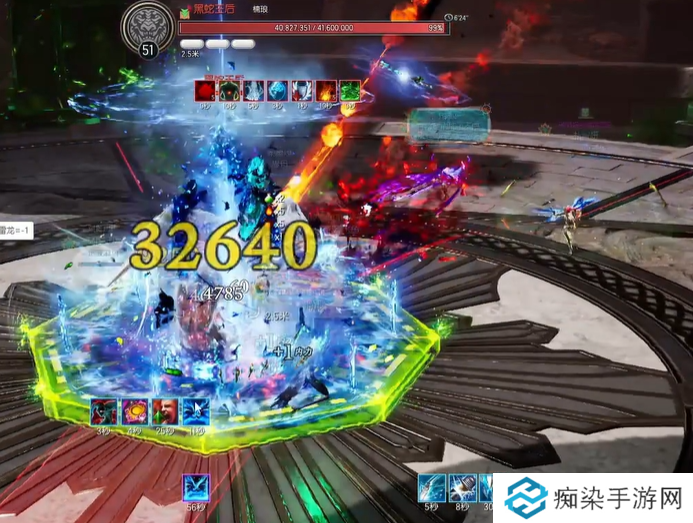 剑灵2祭坛机制怎么破除 剑灵2手游祭坛机制破除流程一览