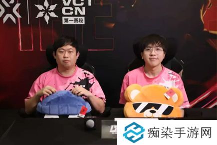 nephh：我们的目标只有一个，打进多伦多大师赛