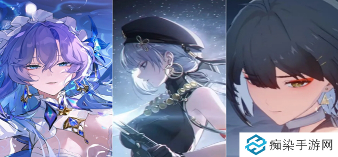 鸣潮坎特蕾拉最强阵容搭配-坎特蕾拉强力阵容推荐