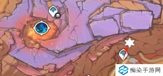 原神安饶之野九个奇馈宝箱位置大全图七