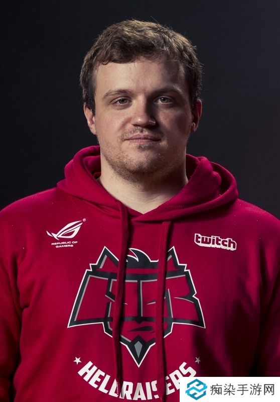 Nix称刀塔天梯机制很容易让人心态爆炸