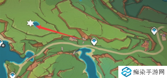 原神安饶之野九个奇馈宝箱位置大全图二