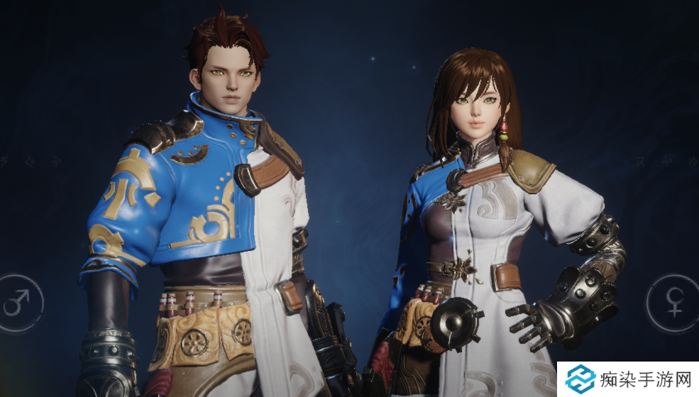 剑灵2人族怎么样 剑灵2手游人族分析