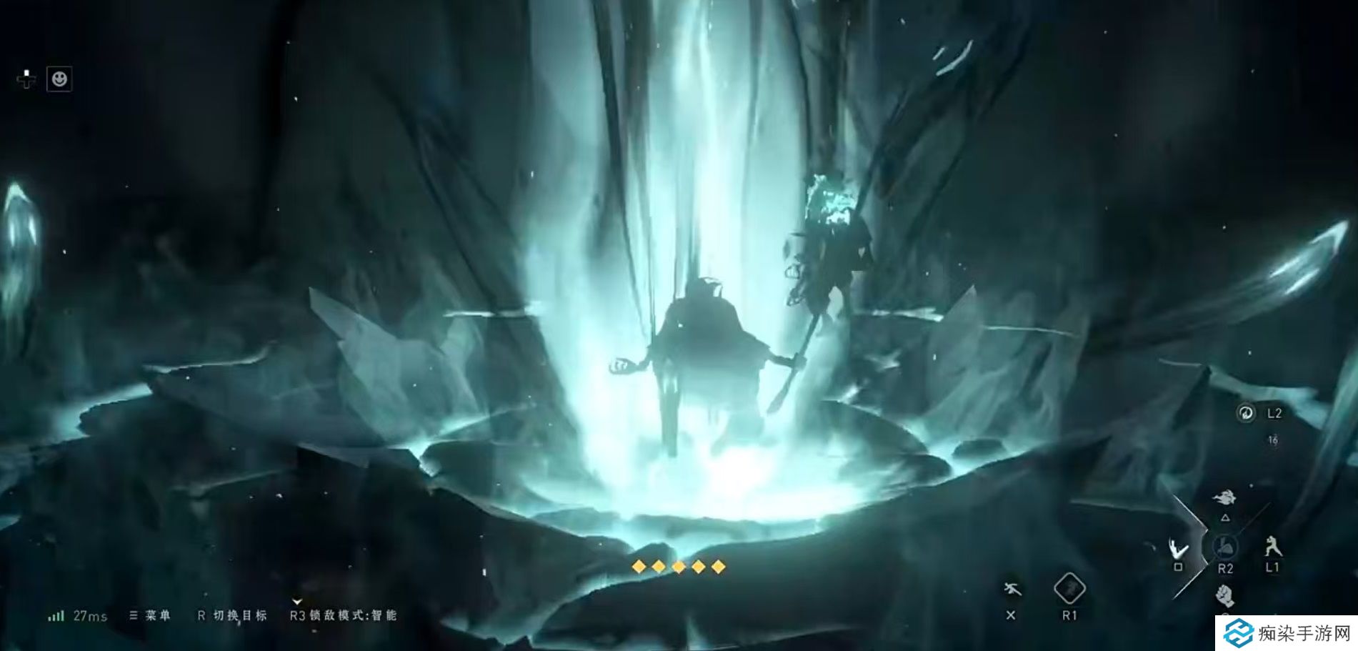 异人之下手游薛幡怎么样 薛幡技能效果分析