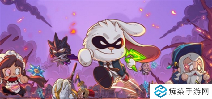 英勇之地wiki官网入口在哪-wiki官网入口地址分享