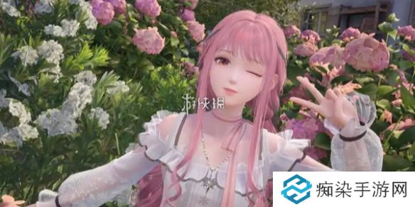 无限暖暖1.4新商品有哪些-无限暖暖1.4版本妄想季新商品一览