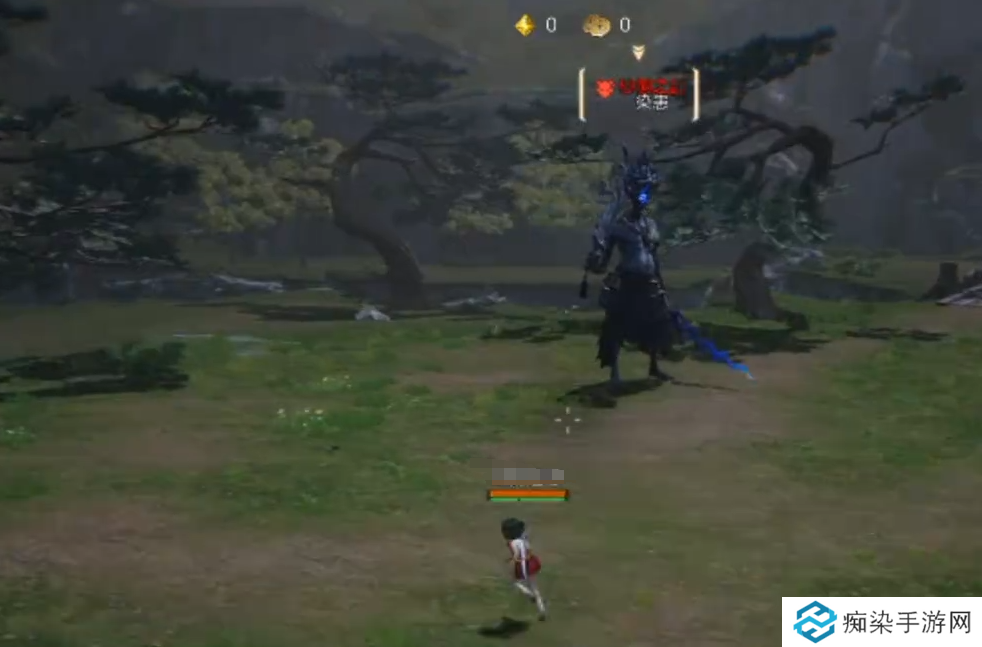 剑灵2染患怎么打 剑灵2手游染患打法攻略