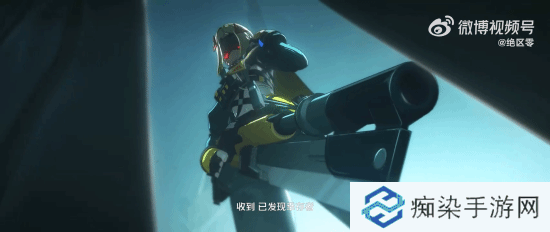 《绝区零》扳机角色展示影片：特别营救