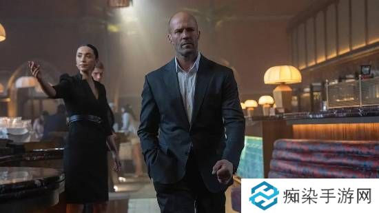 杰森·斯坦森新片《制暴：无限杀机》首批评价出炉！拳拳到肉真实刺激