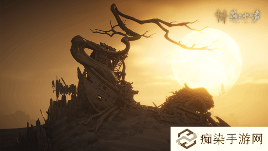 BUG暂时修不好了！《燕云十六声》再次官宣延迟开服