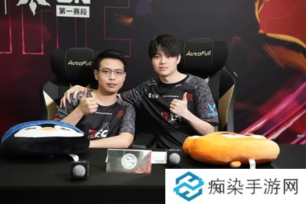 AfteR教练：TvirusLuke打DRG老东家21个首杀，这太狠了