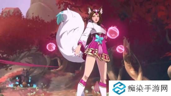 LOL格斗游戏《2XKO》首发仅10个英雄！官方谈原因