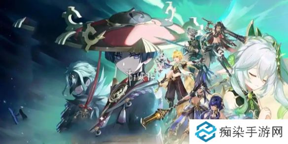 原神5.5新圣遗物秘境怎么激活-原神5.5版本新圣遗物秘境跑图路线