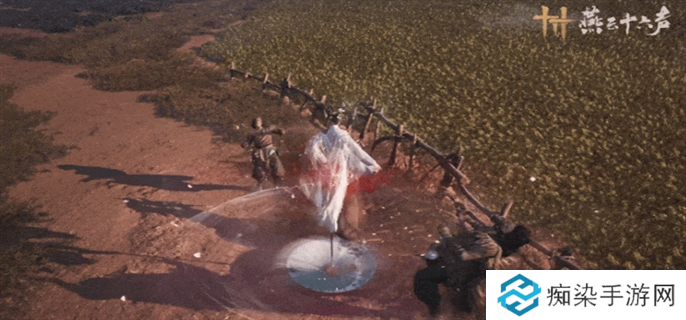 燕云十六声破竹尘心法怎么搭配-破竹尘心法搭配攻略