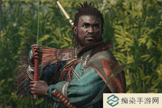 外媒称《AC影》日本销量不佳 远低其他武士题材大作