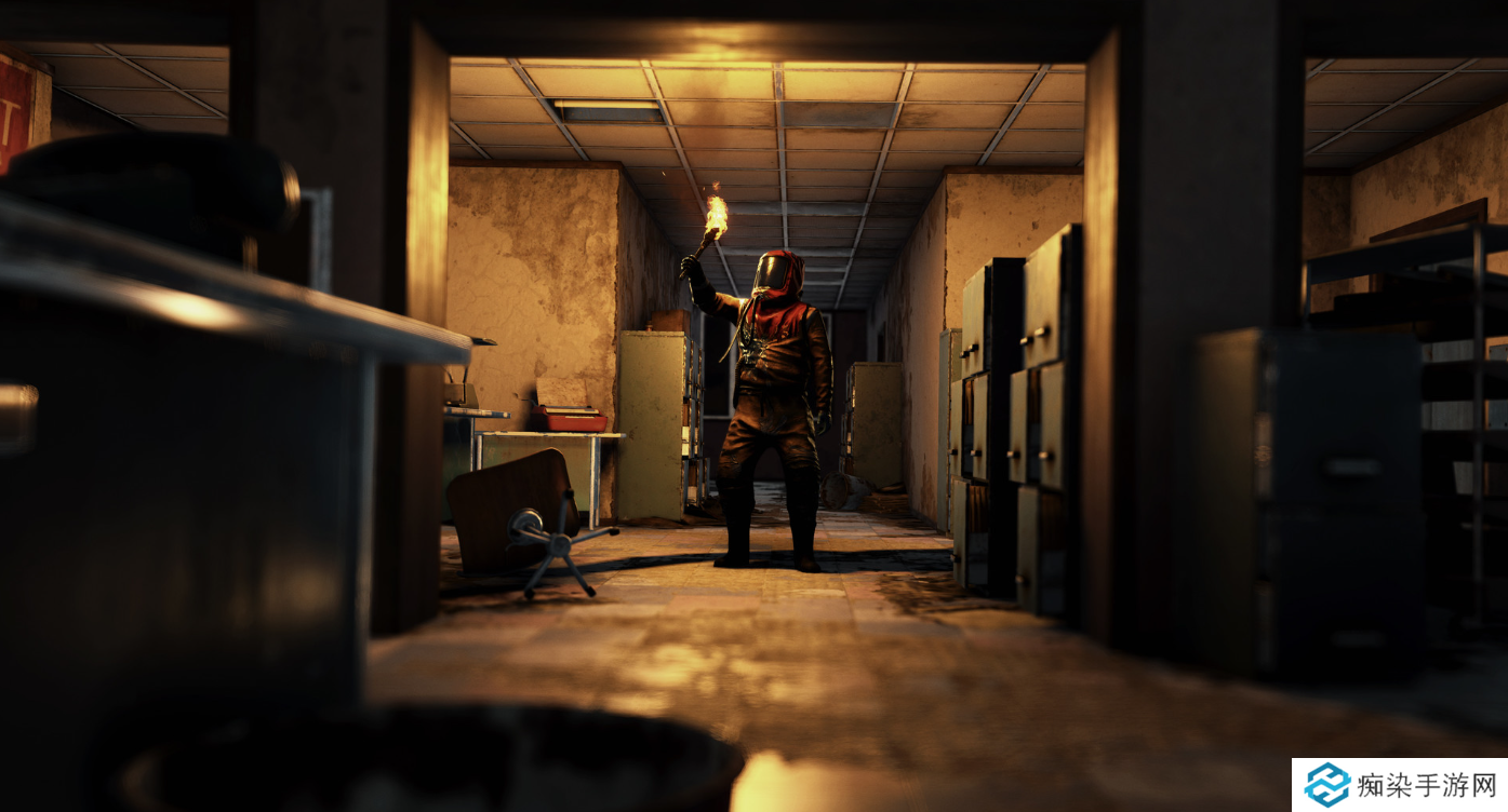 腐蚀手游下载教程一览 腐蚀手游中文版下载安装网址分享