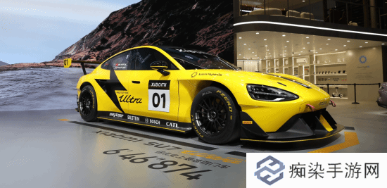 雷军官宣与多家合作伙伴达成共识 小米汽车智能生态很快会应用于更多品牌的车上