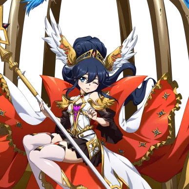 梦幻模拟战s9赛季皮肤图四