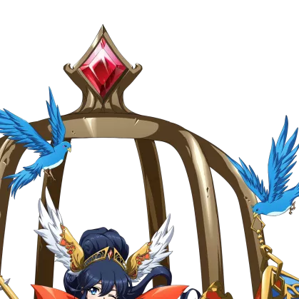 梦幻模拟战s9赛季皮肤图三