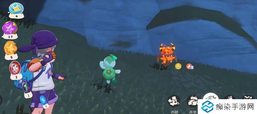 洛克王国世界精灵属性克制关系有哪些 洛克王国手游精灵属性克制一览