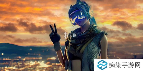 和平精英黑刃A39战机在哪-和平精英黑刃A39战机位置