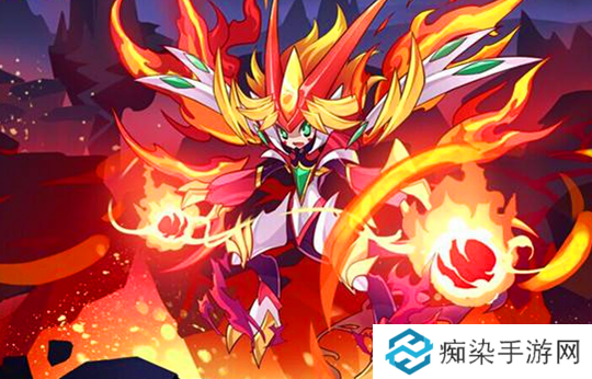 洛克王国世界boss介绍 洛克王国手游首领有哪些